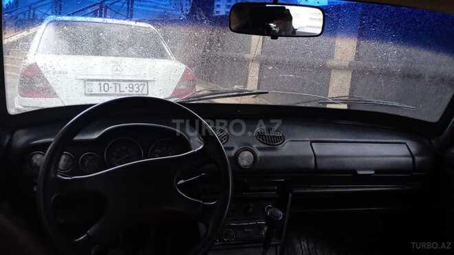 LADA (VAZ) 2106 1990, 98,681 km - 1.5 л - Bakı