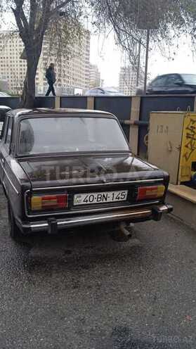 LADA (VAZ) 2106 1990, 98,681 km - 1.5 л - Bakı