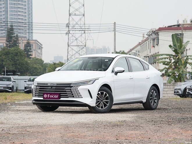BYD Destroyer 05 2024, 0 km - 1.5 l - Bakı