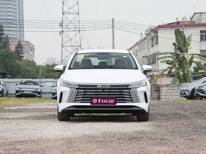BYD Destroyer 05 2024, 0 km - 1.5 l - Bakı