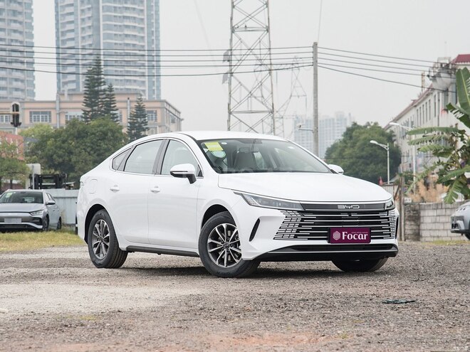 BYD Destroyer 05 2024, 0 km - 1.5 l - Bakı