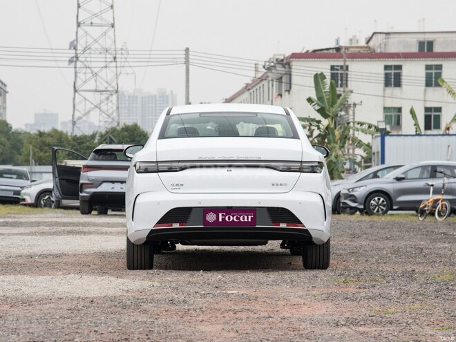 BYD Destroyer 05 2024, 0 km - 1.5 l - Bakı