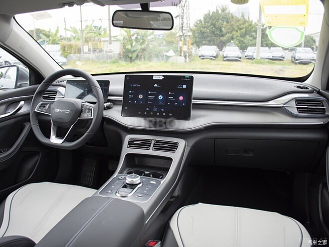 BYD Destroyer 05 2024, 0 km - 1.5 l - Bakı