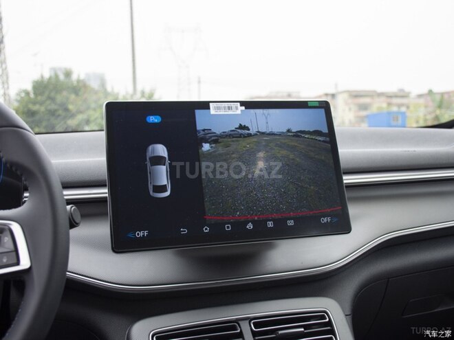 BYD Destroyer 05 2024, 0 km - 1.5 l - Bakı