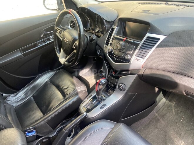 Chevrolet Cruze 2013, 226,000 km - 1.4 l - Gəncə
