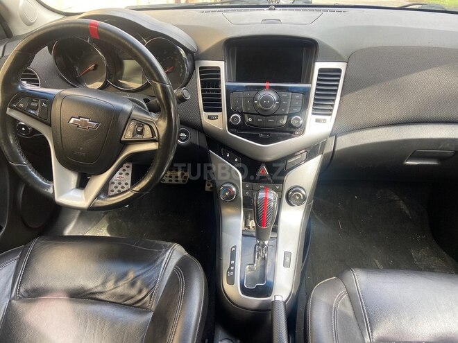 Chevrolet Cruze 2013, 226,000 km - 1.4 l - Gəncə