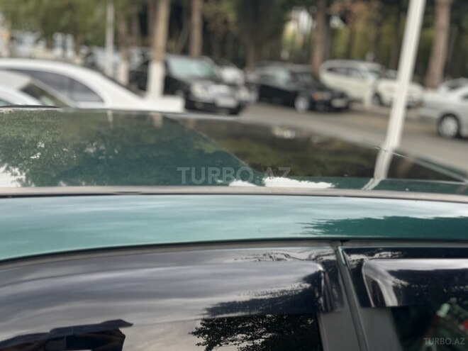Mercedes C 200 1998, 333,000 km - 2.0 l - Bakı