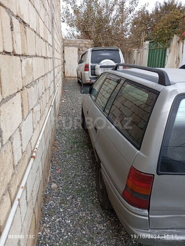Opel Astra 1997, 257,435 km - 1.6 l - Bakı