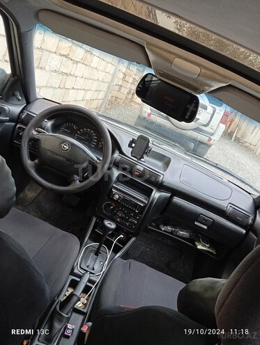 Opel Astra 1997, 257,435 km - 1.6 l - Bakı