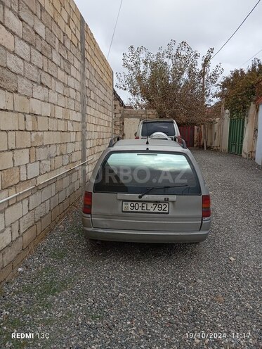Opel Astra 1997, 257,435 km - 1.6 l - Bakı
