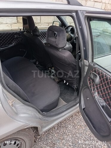 Opel Astra 1997, 257,435 km - 1.6 l - Bakı