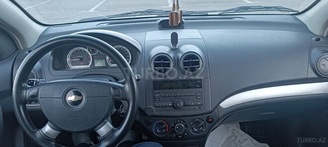 Chevrolet Nexia 2022, 108,000 km - 1.5 л - Bakı