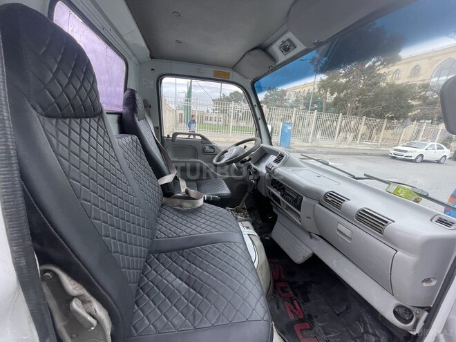 Isuzu NPR 66 L 2009, 200,000 km - 4.3 l - Bakı