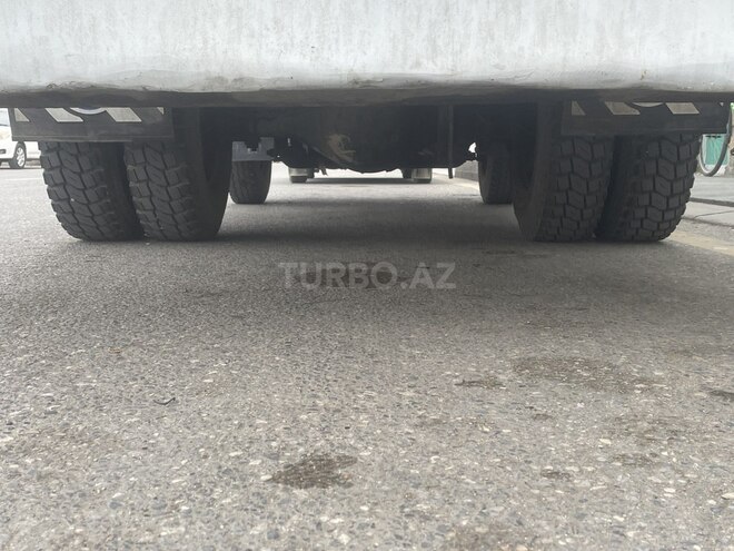 Isuzu NPR 66 L 2009, 200,000 km - 4.3 l - Bakı