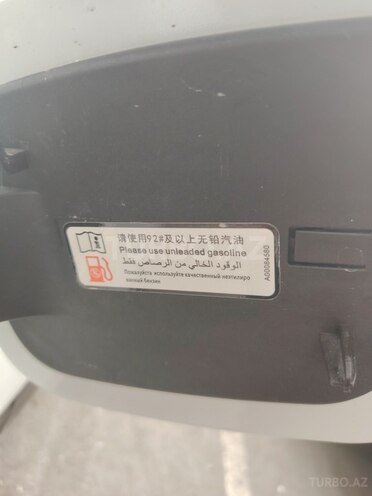 Baic X55 II 2023, 9,900 km - 1.5 l - Bakı