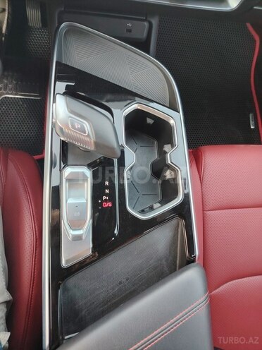 Baic X55 II 2023, 9,900 km - 1.5 l - Bakı