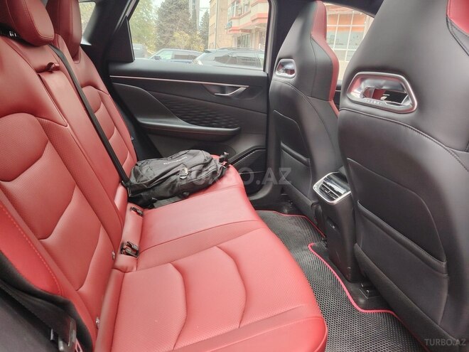 Baic X55 II 2023, 9,900 km - 1.5 l - Bakı