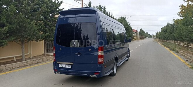 Mercedes Sprinter 516 2011, 328,000 km - 2.7 l - Bakı
