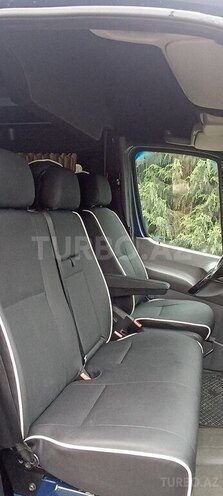 Mercedes Sprinter 516 2011, 328,000 km - 2.7 l - Bakı