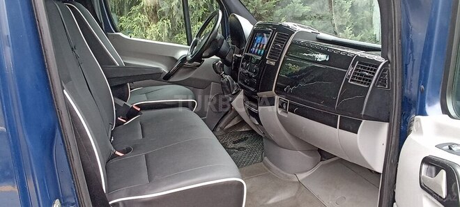 Mercedes Sprinter 516 2011, 328,000 km - 2.7 l - Bakı