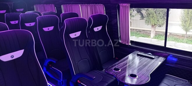Mercedes Sprinter 516 2011, 328,000 km - 2.7 l - Bakı