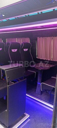 Mercedes Sprinter 516 2011, 328,000 km - 2.7 l - Bakı