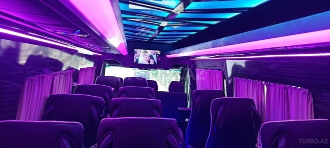 Mercedes Sprinter 516 2011, 328,000 km - 2.7 l - Bakı