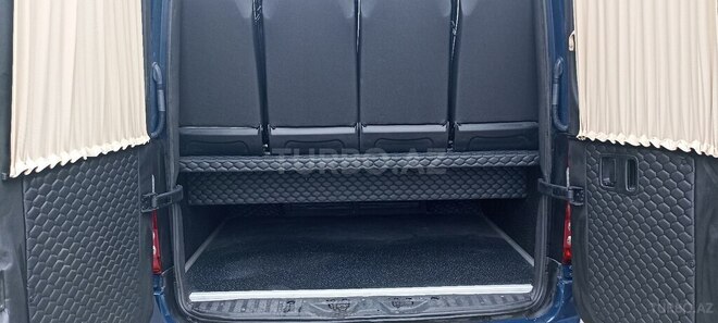 Mercedes Sprinter 516 2011, 328,000 km - 2.7 l - Bakı
