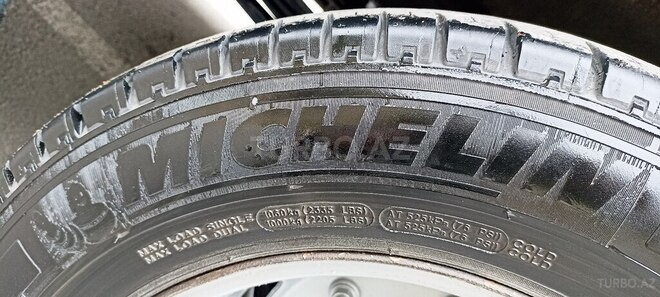 Mercedes Sprinter 516 2011, 328,000 km - 2.7 l - Bakı