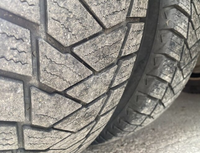 Mercedes Sprinter 516 2011, 328,000 km - 2.7 l - Bakı