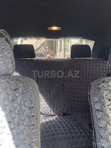 Mercedes C 220 d 2000, 597,000 km - 2.2 l - Bakı
