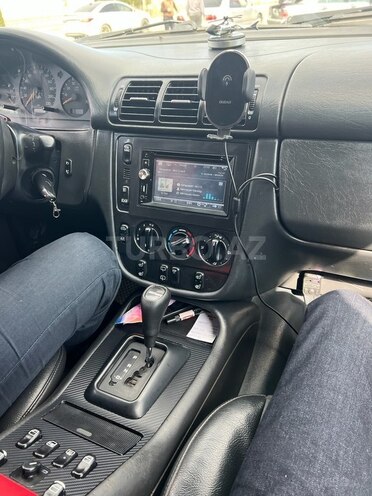 Mercedes ML 320 4MATIC 2000, 344,000 km - 3.2 l - Ağcabədi