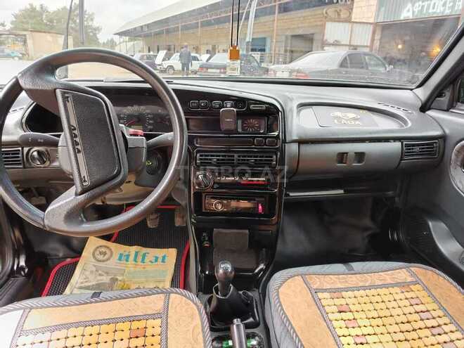 LADA (VAZ) 2115 2006, 320,980 km - 1.5 л - İmişli