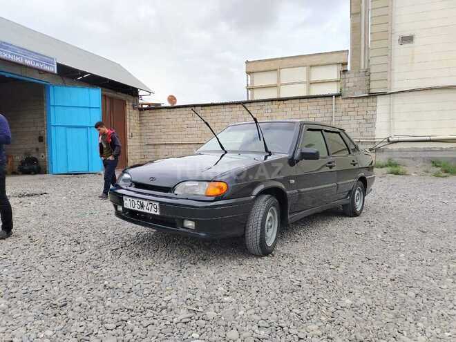 LADA (VAZ) 2115 2006, 320,980 km - 1.5 л - İmişli