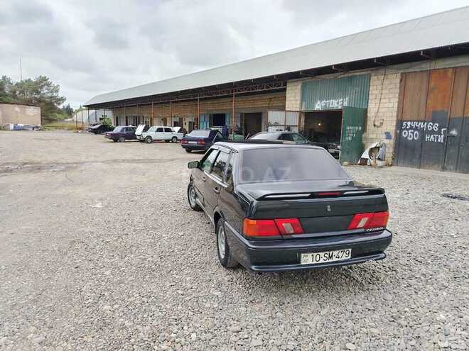LADA (VAZ) 2115 2006, 320,980 km - 1.5 л - İmişli