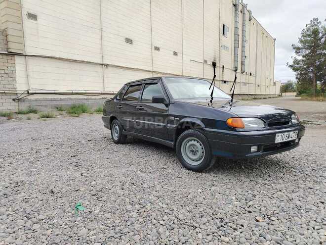 LADA (VAZ) 2115 2006, 320,980 km - 1.5 л - İmişli