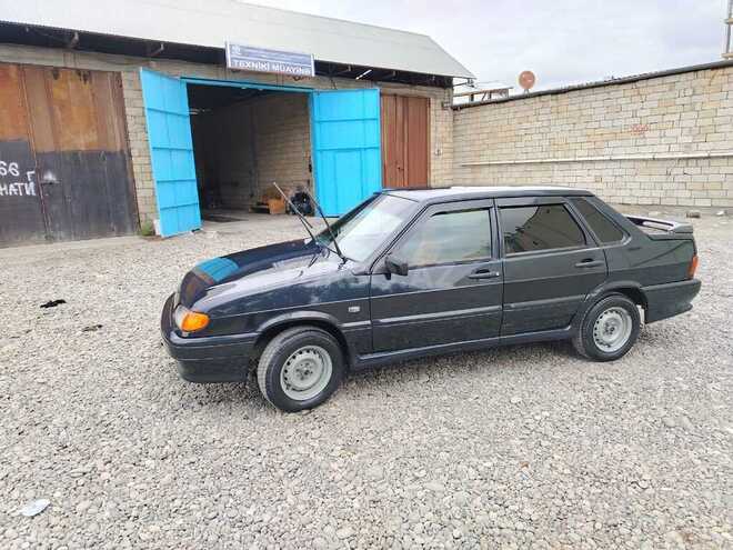LADA (VAZ) 2115 2006, 320,980 km - 1.5 л - İmişli