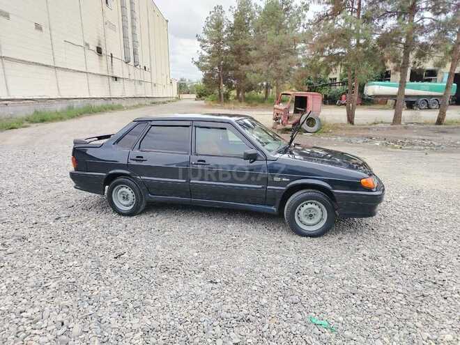 LADA (VAZ) 2115 2006, 320,980 km - 1.5 л - İmişli