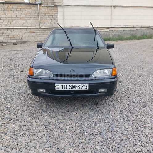 LADA (VAZ) 2115 2006, 320,980 km - 1.5 л - İmişli
