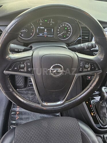 Opel  2018, 59,230 km - 1.4 l - Bakı