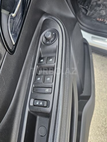 Opel  2018, 59,230 km - 1.4 l - Bakı