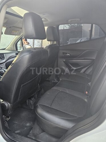 Opel  2018, 59,230 km - 1.4 l - Bakı