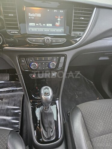 Opel  2018, 59,230 km - 1.4 l - Bakı