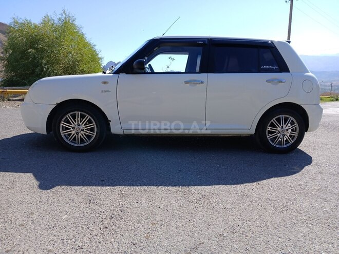 Lifan 320 2014, 168,000 km - 1.3 l - Naxçıvan