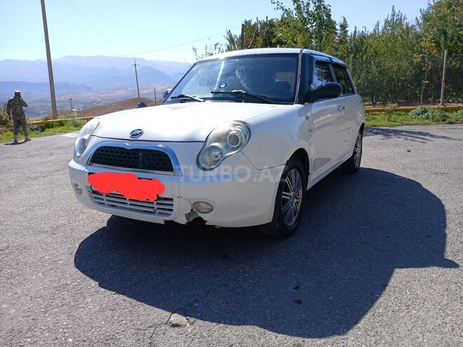 Lifan 320 2014, 168,000 km - 1.3 l - Naxçıvan