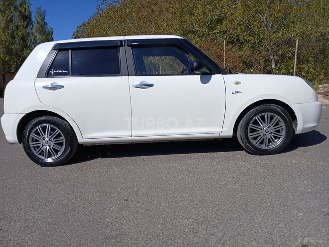 Lifan 320 2014, 168,000 km - 1.3 l - Naxçıvan