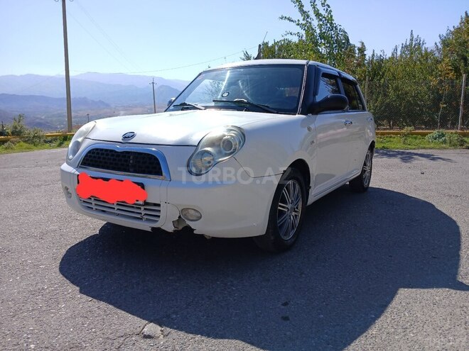 Lifan 320 2014, 168,000 km - 1.3 l - Naxçıvan