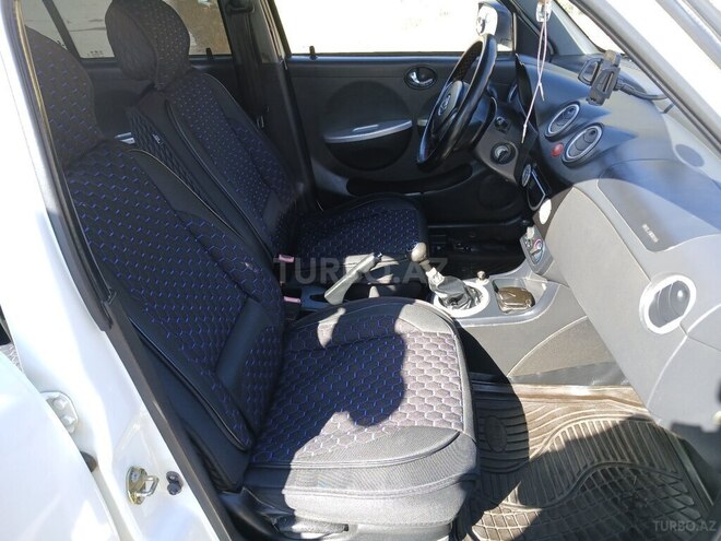 Lifan 320 2014, 168,000 km - 1.3 l - Naxçıvan
