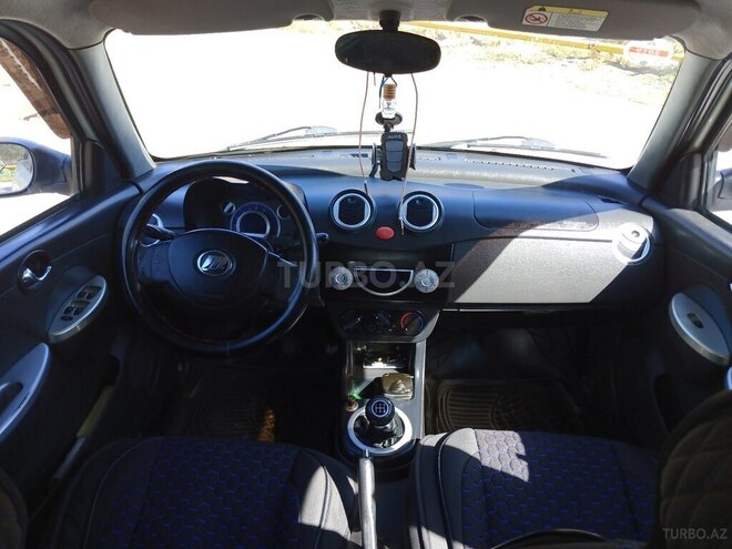 Lifan 320 2014, 168,000 km - 1.3 l - Naxçıvan