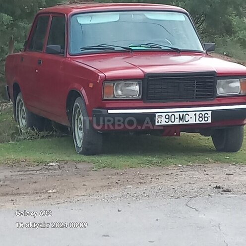 LADA (VAZ) 2107 1996, 99,900 km - 1.6 л - Sabirabad
